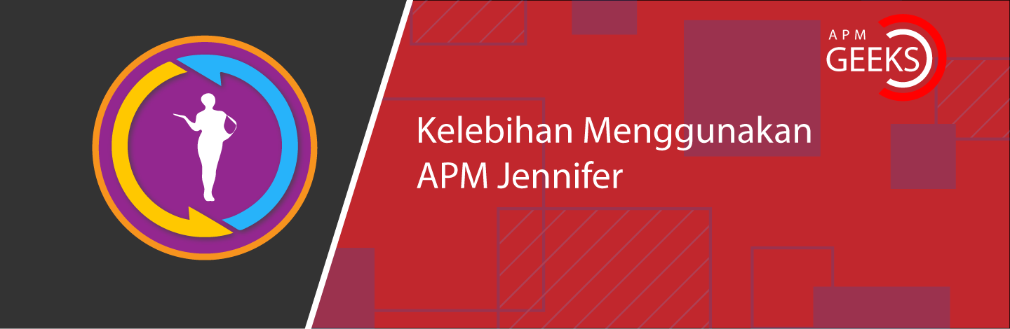 kelebihan menggunakan APM